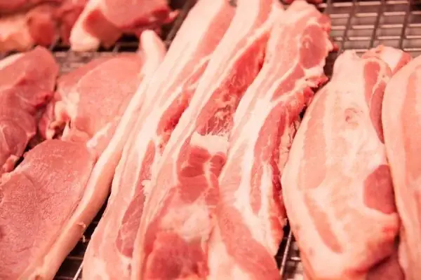 Cách Chọn Thịt Ba Chỉ Tươi Ngon