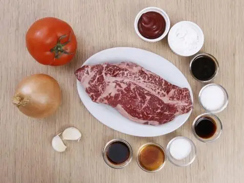 Cách Làm Thịt Bò Sốt Cà Chua Ngon Cơm Cách Làm Thịt Bò Sốt Cà Chua Ngon Cơm