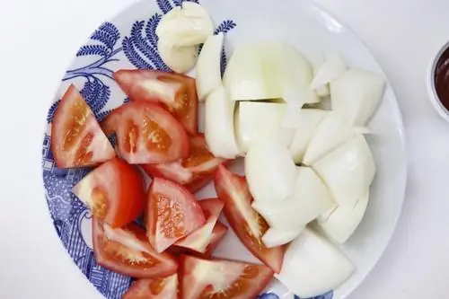 Cách Làm Thịt Bò Sốt Cà Chua Ngon Cơm Cách Làm Thịt Bò Sốt Cà Chua Ngon Cơm