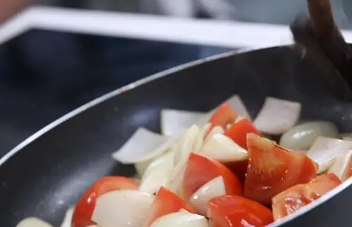 Cách Làm Thịt Bò Sốt Cà Chua Ngon Cơm Cách Làm Thịt Bò Sốt Cà Chua Ngon Cơm