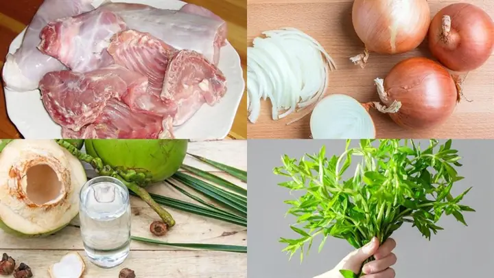 Cách chọn mua thịt thỏ tươi ngon