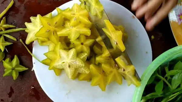Món Thịt Trâu Xào Khế Vừa Đơn Giản, Nhanh Chóng Mà Lại Lạ Miệng Nhưng Vẫn Đảm Bảo Thơm Ngon Chuẩn Vị Cho Bữa Cơm Hàng Ngày Của Gia Đình Bạn