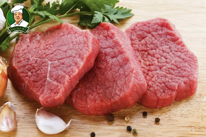 Lưu Ý Khi Nấu Món Thịt Trâu Hầm