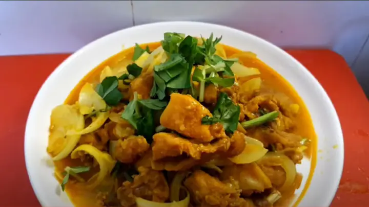 Hướng Dẫn Chi Tiết Cách Nấu Thỏ Xào Lăn Thơm Ngon Đậm Đà