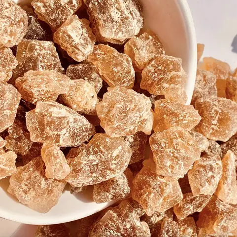 Đường Phèn Và Đường Thốt Nốt Loại Nào Tốt Hơn