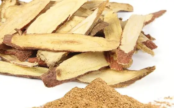 Vì Sao Nhiều Thang Thuốc Đông Y Cần Có Cam Thảo?