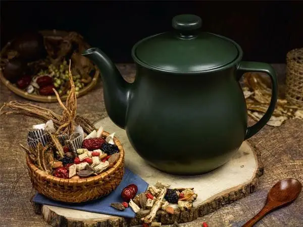 Cách Nấu Thuốc Đông Y