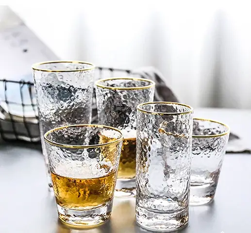 1.4 Các đặc tính của thủy tinh