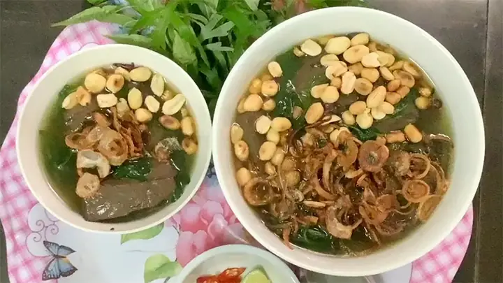 CÃ¡ch náº¥u tiáº¿t háº§m ngáº£i cá»©u thÆ¡m ngon, dinh dÆ°á»¡ng