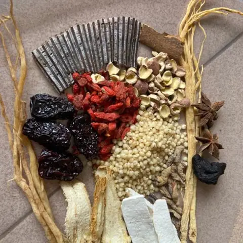 2.2. Nguyên liệu cần chuẩn bị