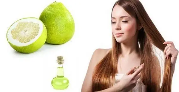 Các Cách Sử Dụng Tinh Dầu Bưởi Tự Nấu