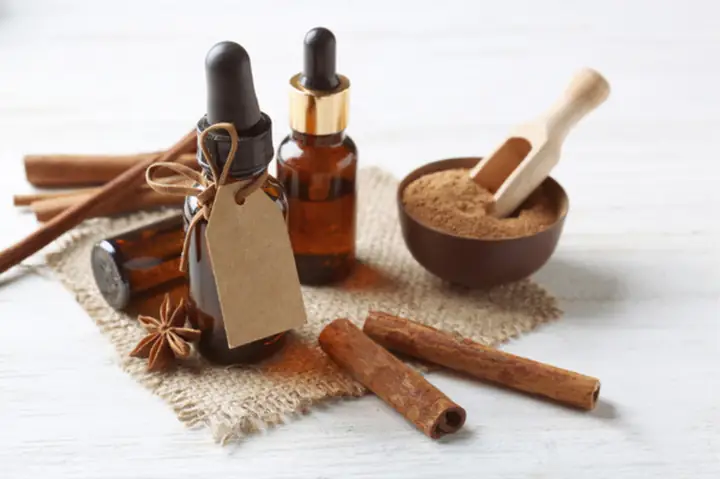 1. Tác Dụng Của Tinh Dầu Quế