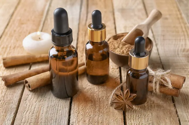 2.2 Làm Tinh Dầu Quế Bằng Phương Pháp Đun Nóng