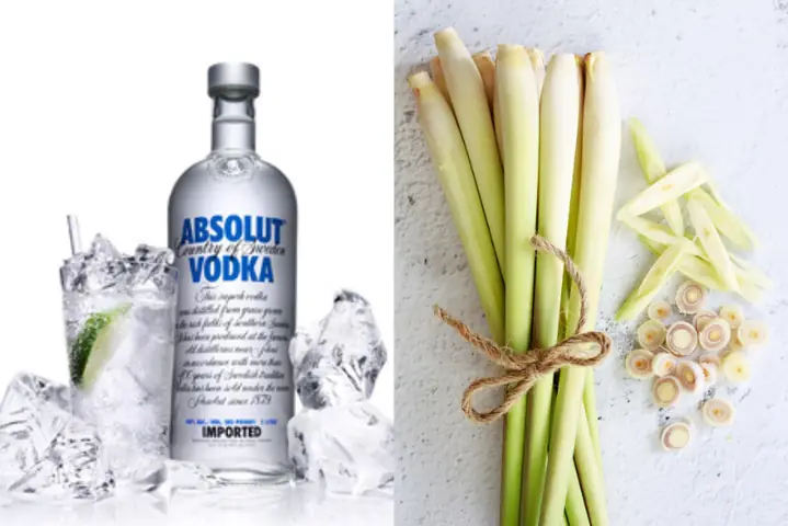 4Cách làm tinh dầu sả cùng rượu