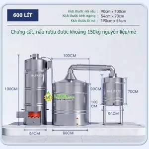 noi-chung-cat-tinh-dau-nau-ruou-600-lit-su-dung-lo-hoi-dung-trong-cong-nghiep noi-chung-cat-tinh-dau-nau-ruou-600-lit-su-dung-lo-hoi-dung-trong-cong-nghiep