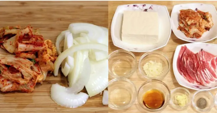 Cách Nấu Tokbokki Với Kim Chi Chuẩn Vị Hàn Quốc Tại Nhà