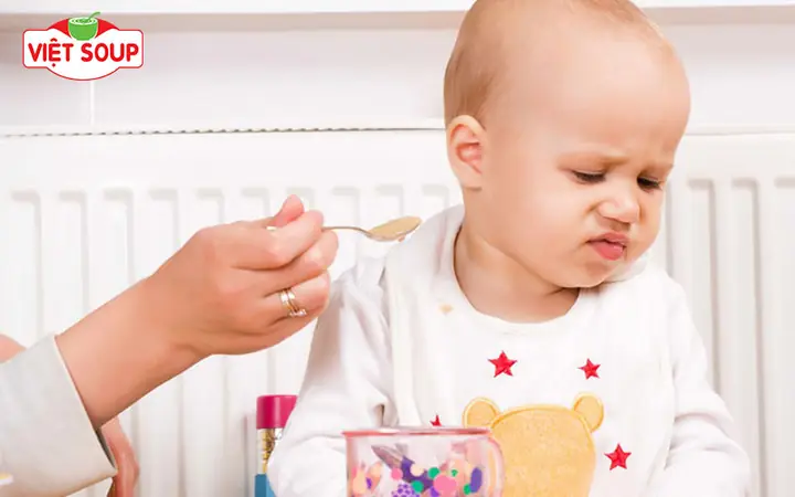 QUY TRÌNH HỢP TÁC NHƯỢNG QUYỀN CHÁO DINH DƯỠNG VIỆT SOUP