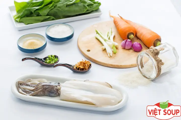 CÁCH NẤU CHÁO DINH DƯỠNG ĐỂ BÁN CỰC ĐƠN GIẢN