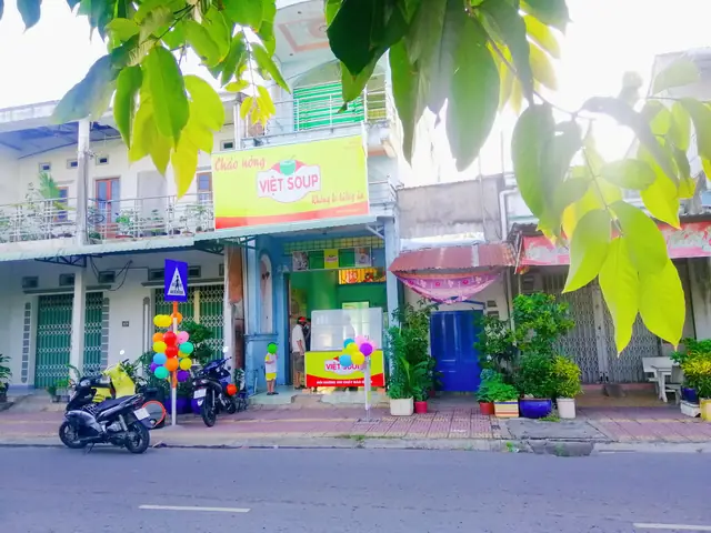 Các món cháo dinh dưỡng thơm ngon cho bé 8 tháng