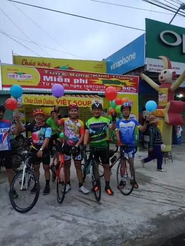 SO SÁNH CHÁO ĂN LIỀN, CHÁO TỰ NẤU VÀ CHÁO VIETSOUP