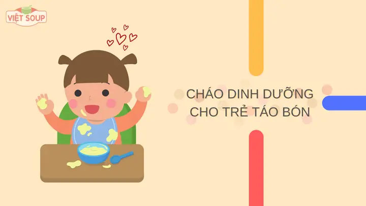 70 MÓN CHÁO DINH DƯỠNG THƠM NGON CHO BÉ