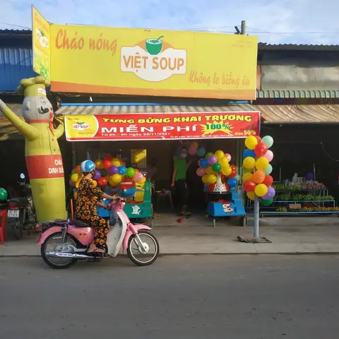 Những món cháo dinh dưỡng giúp bé trị táo bón cực hiệu quả lại thơm ngon