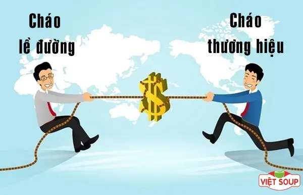 MỞ CỬA HÀNG CHÁO DINH DƯỠNG CẦN CHUẨN BỊ NHỮNG GÌ