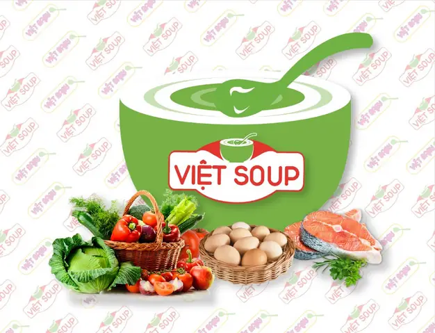 GIẢM CÂN BẰNG CHÁO DINH DƯỠNG TIỆN LỢI