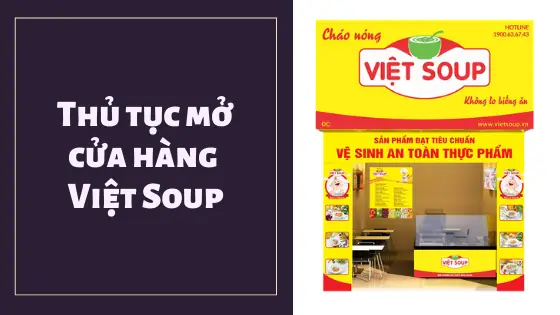 Chuyên gia kinh tế giải đáp thắc mắc bán cháo dinh dưỡng có lãi không