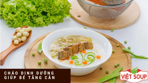 CÁCH NẤU CHÁO BÀO NGƯ