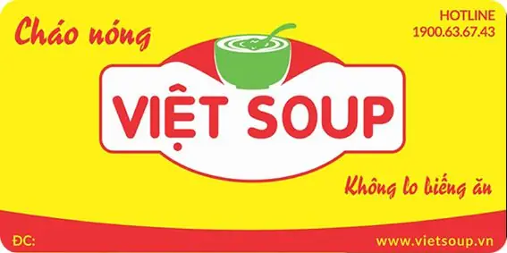 Cách đảm bảo tối ưu lợi nhuận mở cửa hàng cháo dinh dưỡng