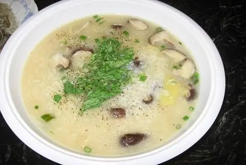 BÍ QUYẾT NẤU CHÁO DINH DƯỠNG THƠM NGON, ĐÚNG ĐIỆU