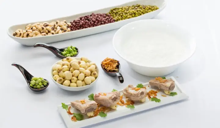 CÁCH LÀM YẾN CHƯNG ĐÔNG TRÙNG HẠ THẢO ĐÚNG NHẤT