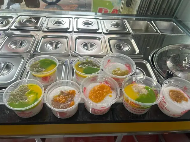 Thực hư chuyện cháo dinh dưỡng Việt Soup có chất bảo quản