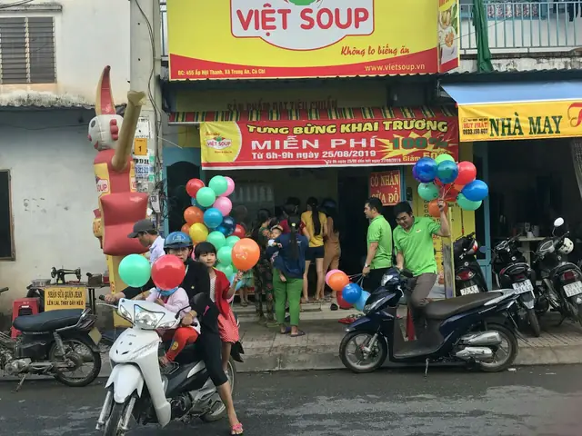 CÁC CÁCH NẤU CHÁO DINH DƯỠNG PHỔ BIẾN CHO BÉ ĂN DẶM