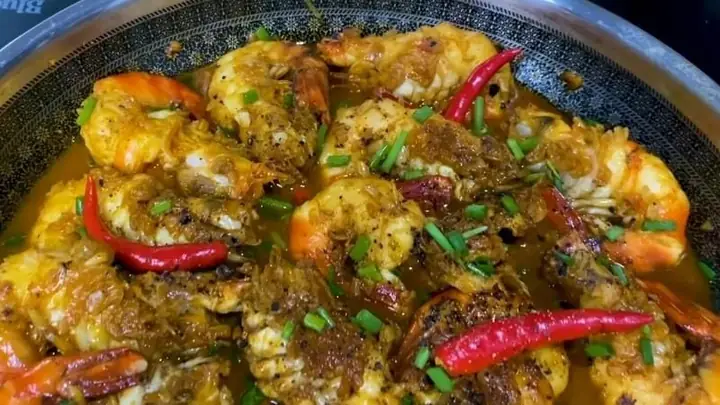 Cách Làm Tôm Càng Xanh Kho Tàu Hương Vị Sông Nước Miền Tây Cách Làm Tôm Càng Xanh Kho Tàu Hương Vị Sông Nước Miền Tây