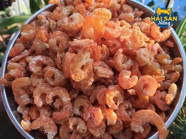 Địa chỉ bán tôm khô chất lượng nhất Hà Nội