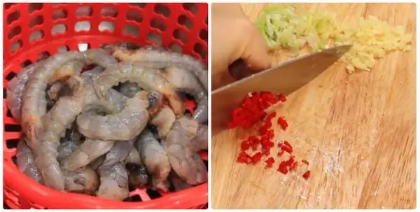 Sơ Chế Nguyên Liệu Sơ Chế Nguyên Liệu