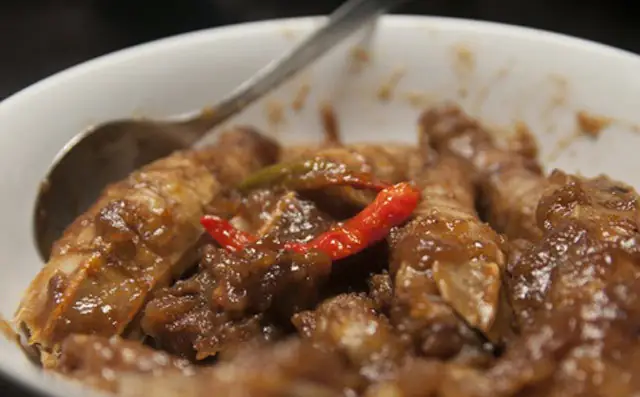 Cách Nấu Tôm Tít Rang Me, Nấu Món Tôm Tít Rang Me, Nấu Món Tôm Tít Rang Me Đơn Giản Nhất , Hướng Dẫn Nấu Tôm Tít Rang Me, Món Ăn Ngon, Hướng Dẫn Nấu Ăn