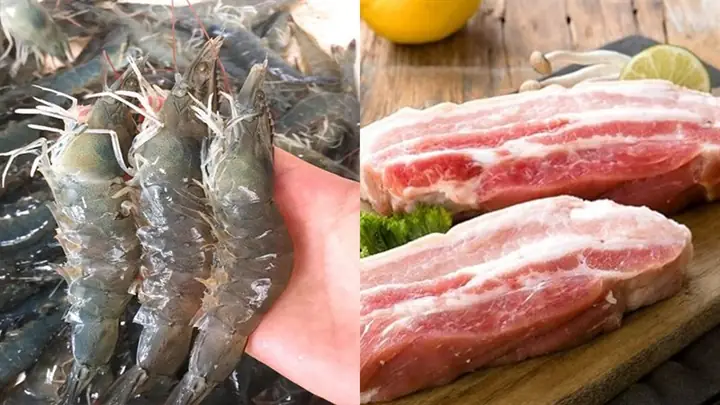 Cách chọn mua nguyên liệu tươi ngon