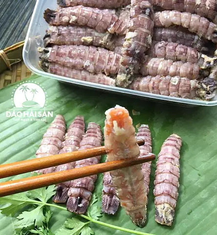 TÔM TÍT RANG ME TÔM TÍT RANG ME