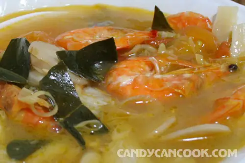 tom yum goong tom yum goong
