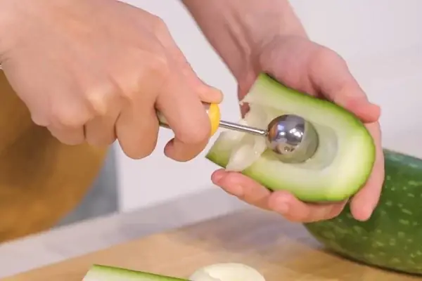 Sơ Chế Nguyên Liệu Sơ Chế Nguyên Liệu