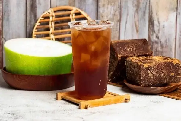 Lọc Nước Trà Bí Đao Lọc Nước Trà Bí Đao