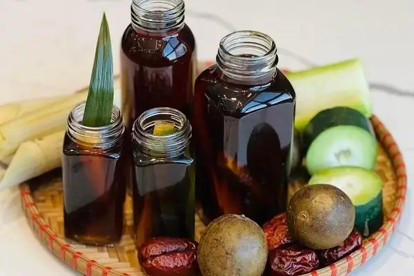 Cách Bảo Quản Trà Bí Đao Được Lâu Cách Bảo Quản Trà Bí Đao Được Lâu