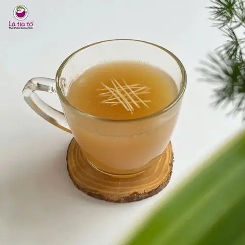 cách nấu trà bình minh cách nấu trà bình minh