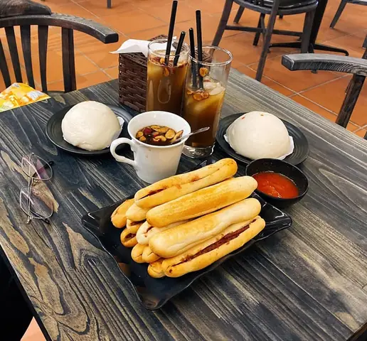 Trà Hoa Cúc - Thức Uống Thân Quen Của Người Dân Hải Phòng Trà Hoa Cúc - Thức Uống Thân Quen Của Người Dân Hải Phòng