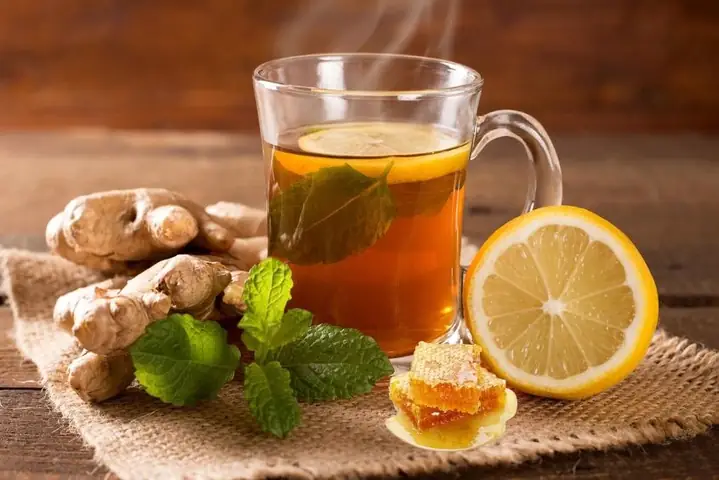 4cách Pha Trà Gừng Với Mật Ong 4cách Pha Trà Gừng Với Mật Ong