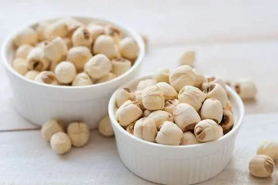 Trà Sen Vàng Có Tác Dụng Gì? Trà Sen Vàng Có Tác Dụng Gì?