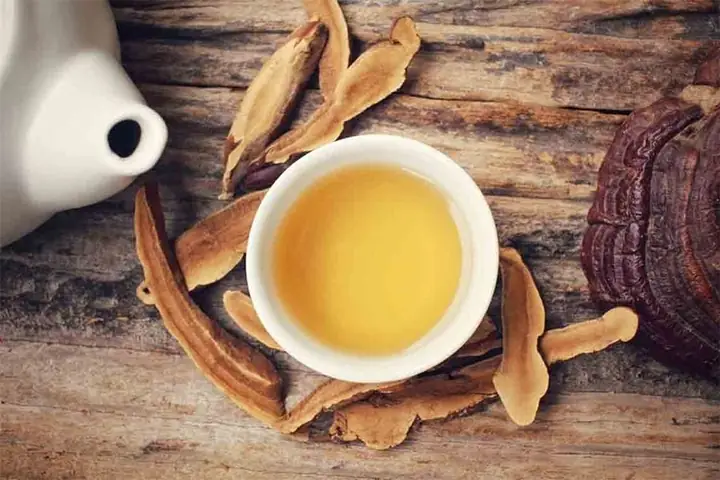 Bật Mí 5 Cách Nấu Trà Nấm Linh Chi Tốt Cho Sức Khỏe